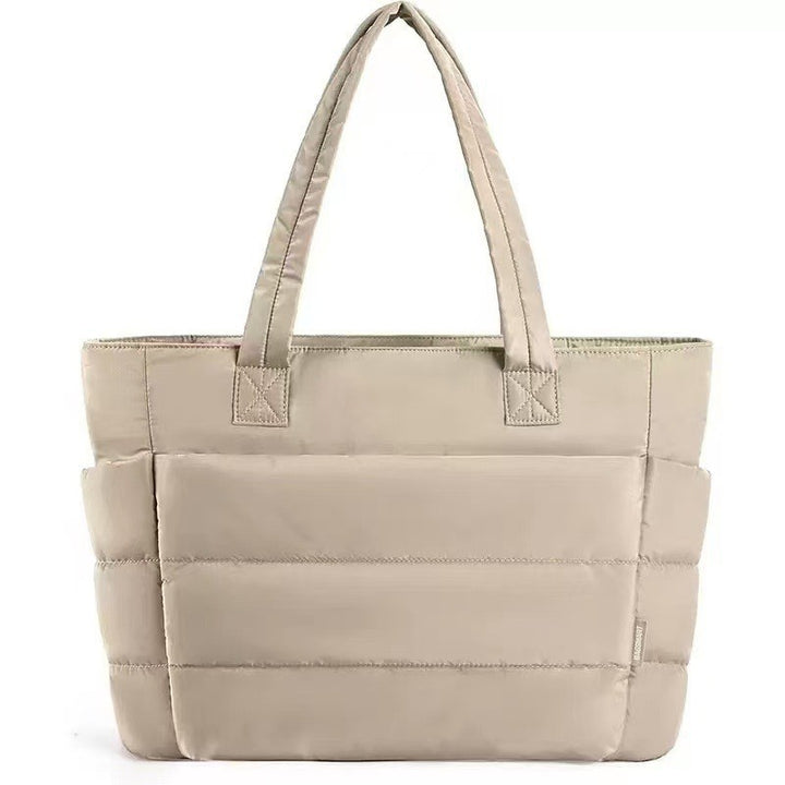 Stylish and Practical Shopping Bag Kalsten