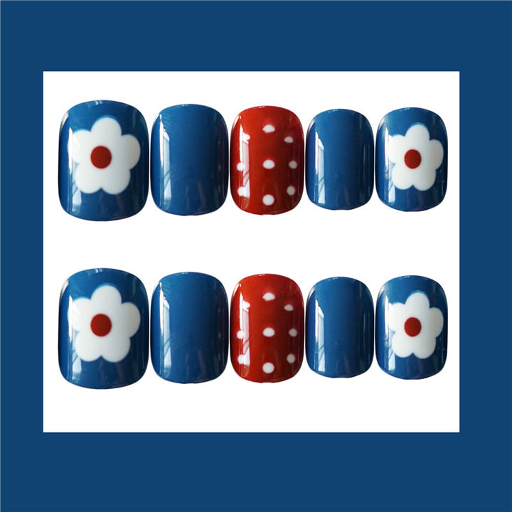 Artistic Nail Art Set