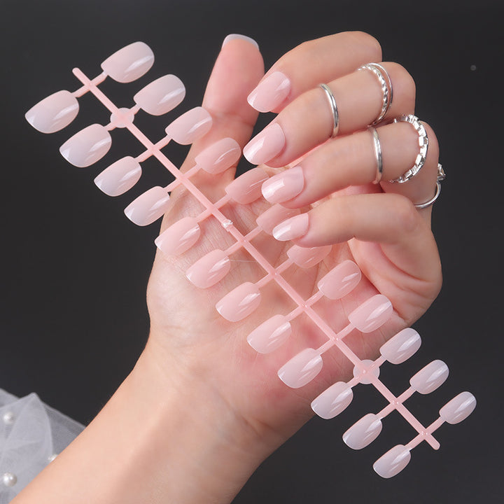 Glossy Nail Art Set Kalsten