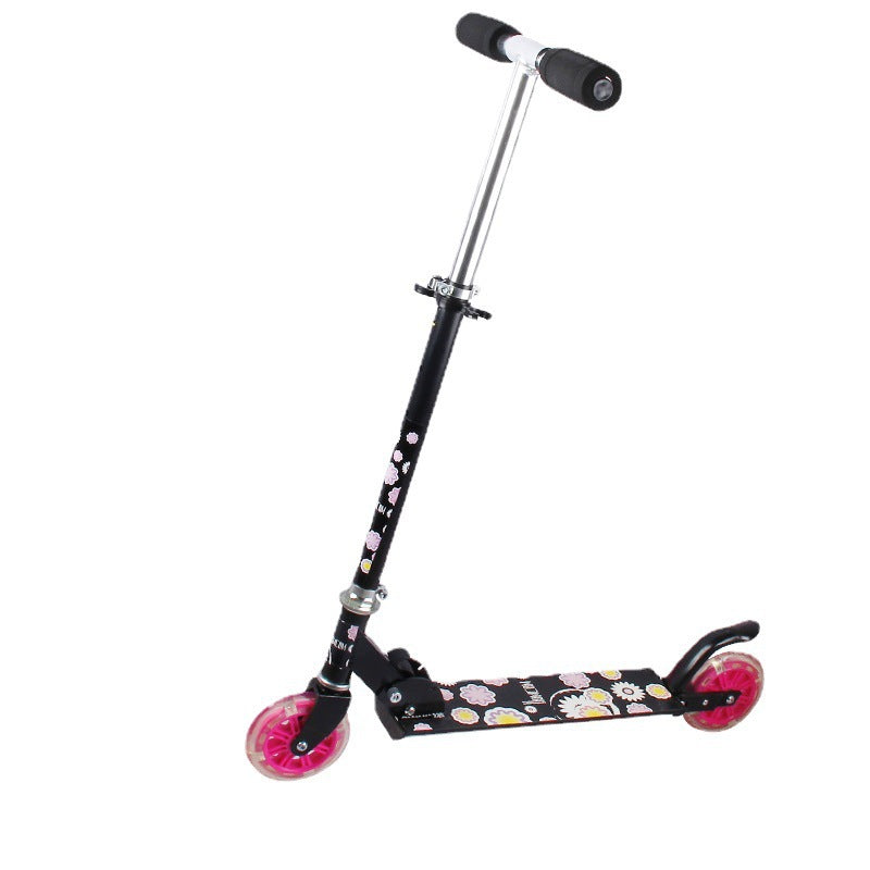Lightweight Folding Scooter Kalsten