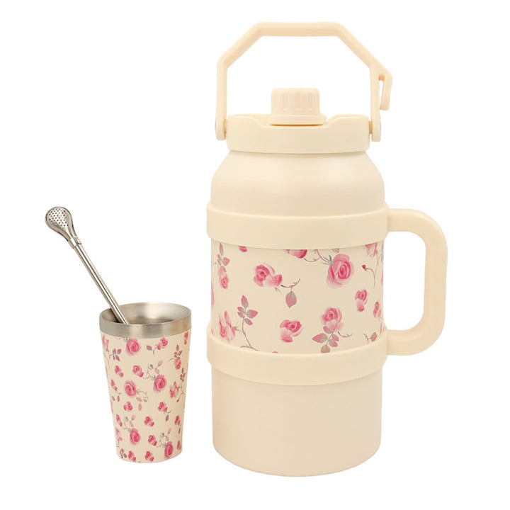 Women's Insulated Bottle Kalsten