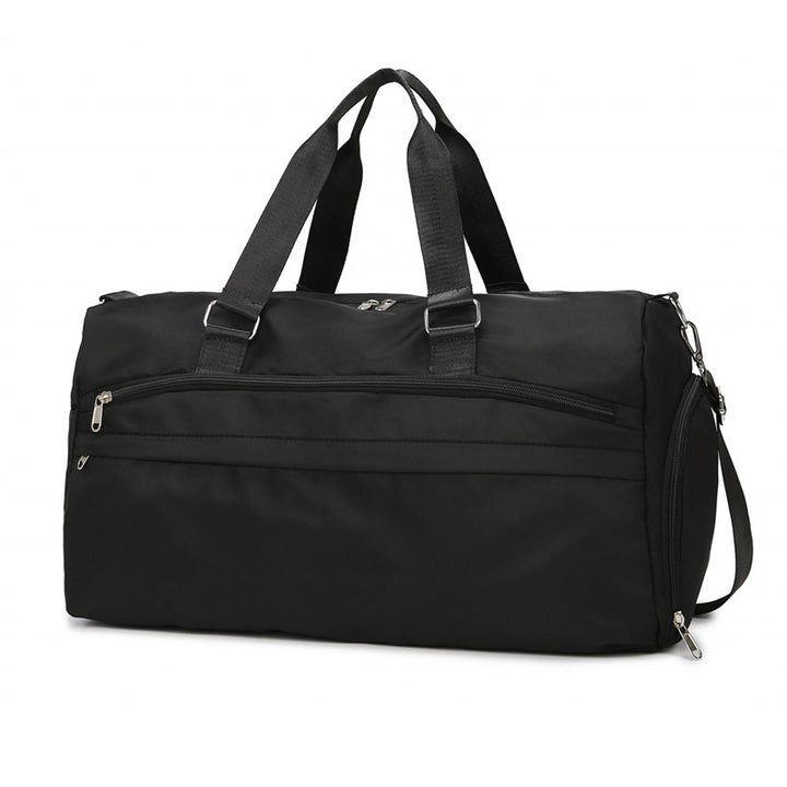 Stylish All-Purpose Weekend Duffle Kalsten