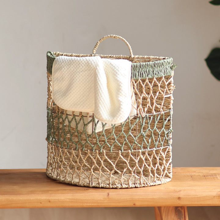 Comfort Storage Basket Kalsten