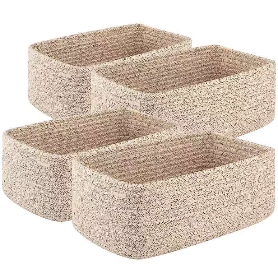 Storage Basket Kalsten