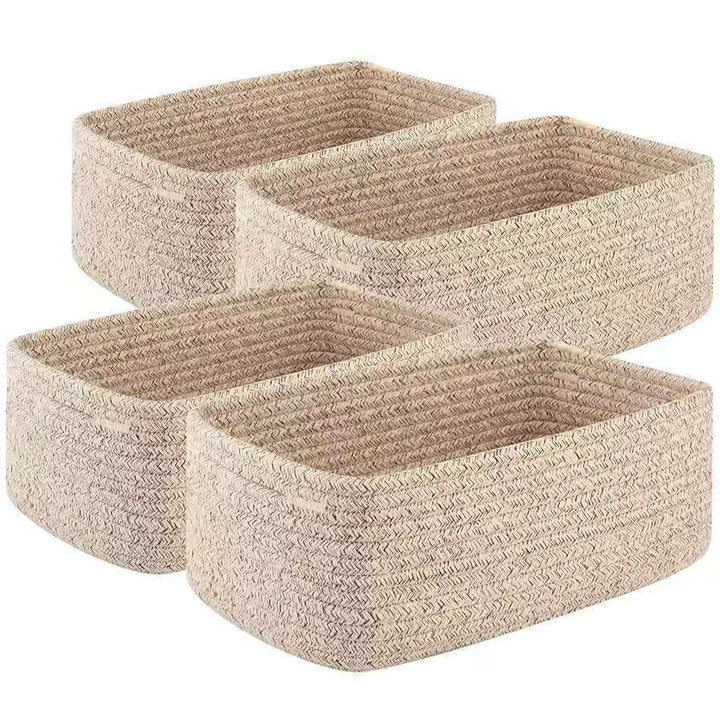 Storage Basket Kalsten