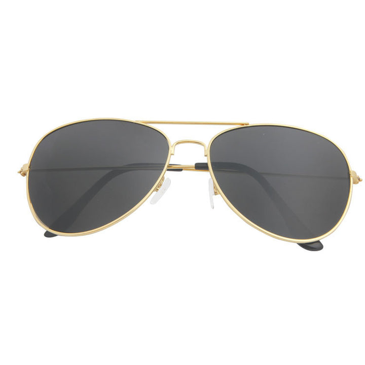 Oversized Aviator Sunglasses Kalsten