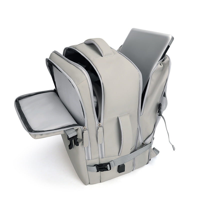 Functional Slim Backpack Kalsten