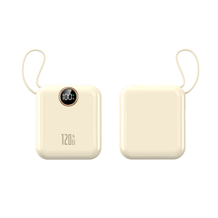 Portable Powerbank By Kalsten