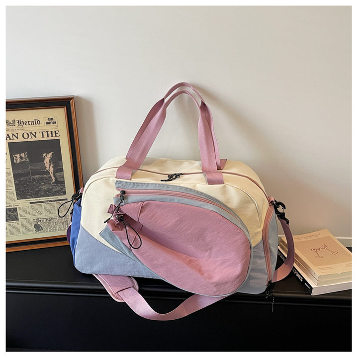 Versatile Travel Duffle Bag