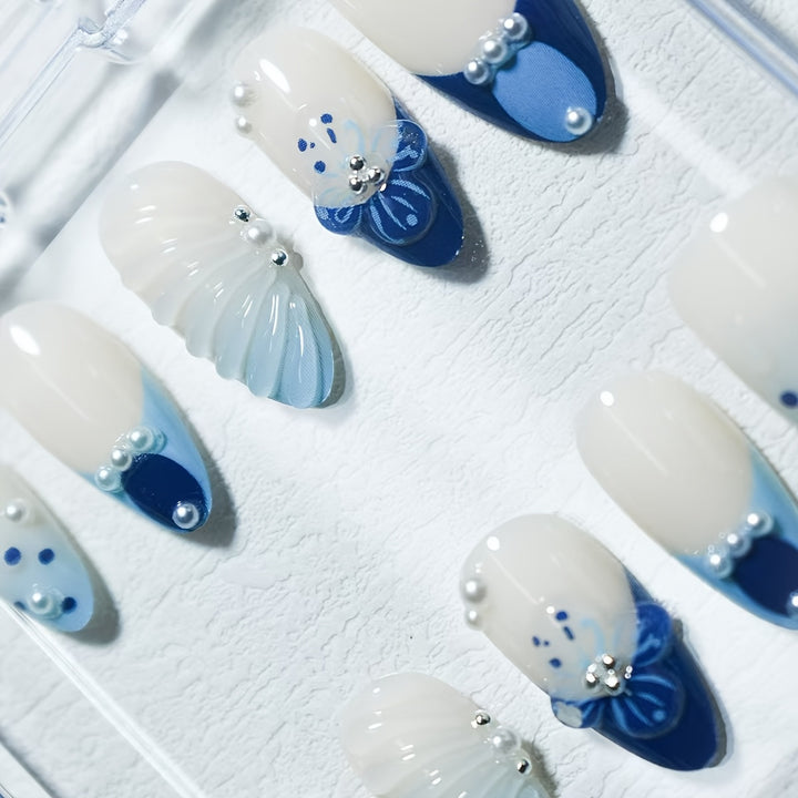 Nail Art Kalsten