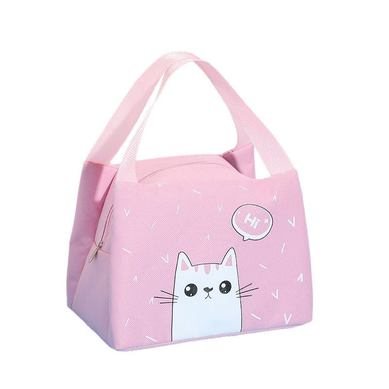 Insulated Lunch Tote Kalsten