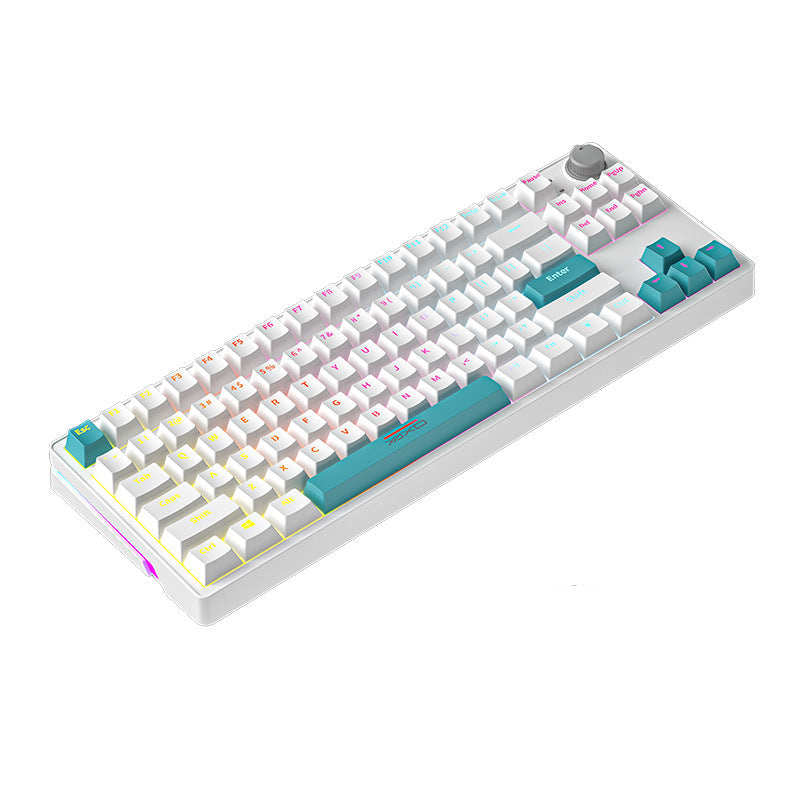 Advanced Gaming Mechanical Keyboard Kalsten