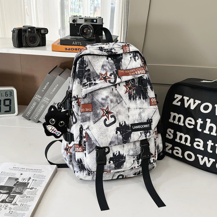 Urban Style Backpack