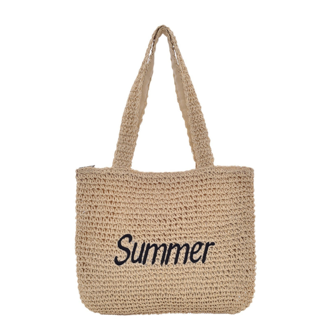 Beach bag Kalsten