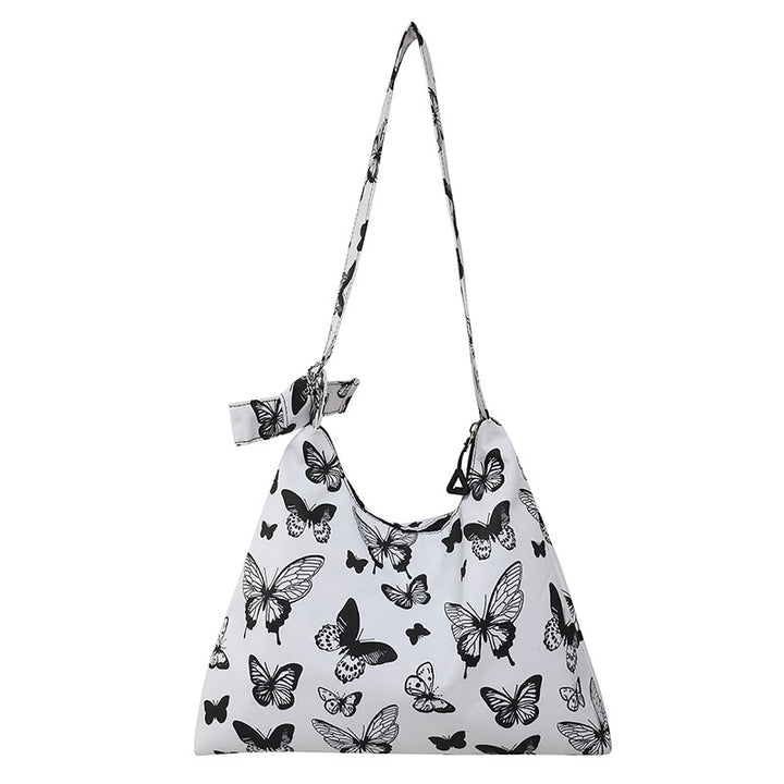WoStylish Polka Dot Hobo Bag Kalsten