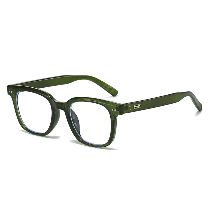 Retro-Inspired Statement Eyewear Kalsten