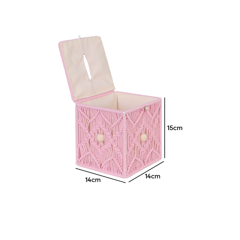 Decorative Storage Box