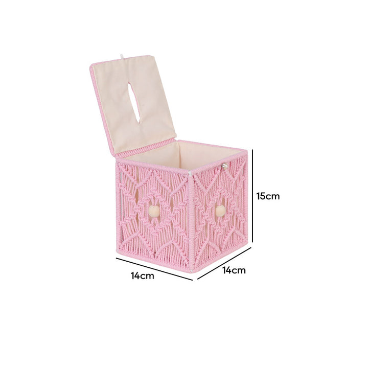 Decorative Storage Box