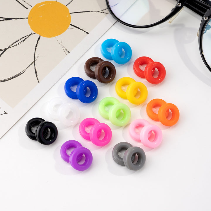 Silicone Eyeglass Nose Pads kalsten