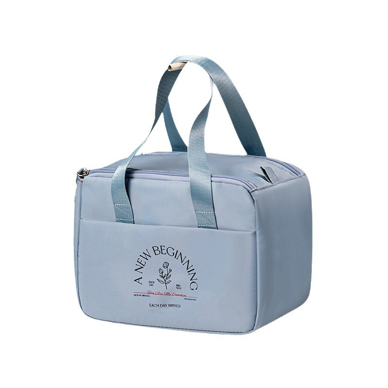 Insulated Lunch Cooler Bag