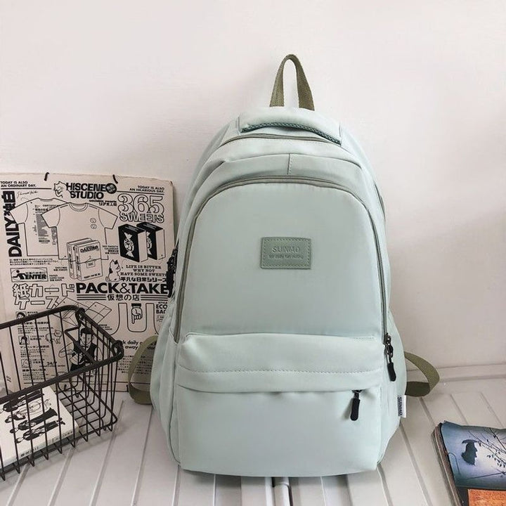 Functional Everyday Backpack Kalsten