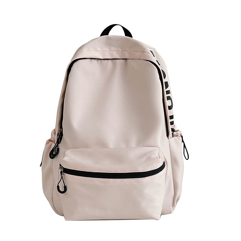 Casual Lightweight Multi-Pocket Backpack Kalsten