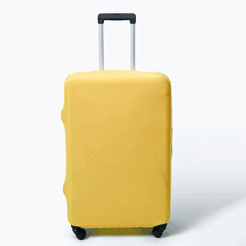 Women's Hard Shell Suitcase Kalsten