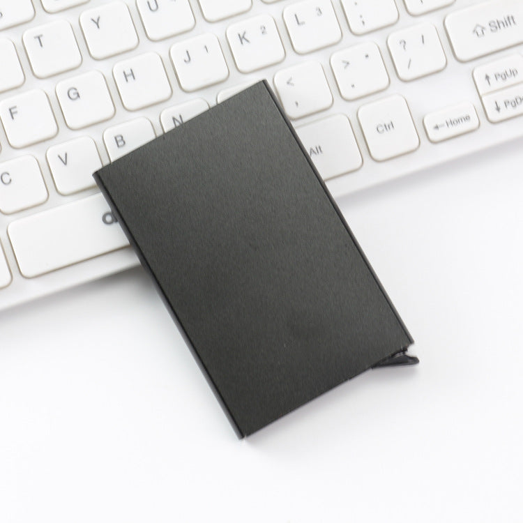 Slim and Stylish Wallet