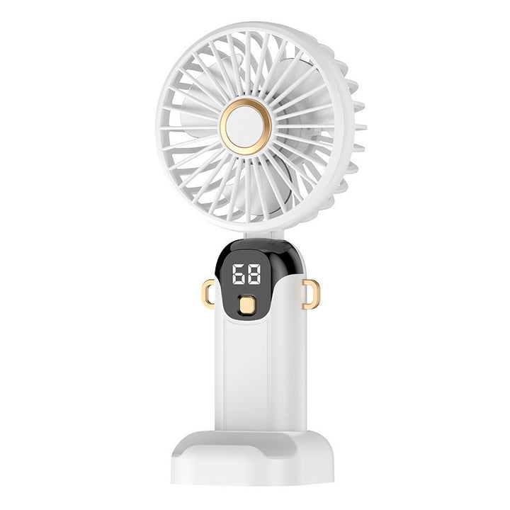 Ladies portable fan Kalsten