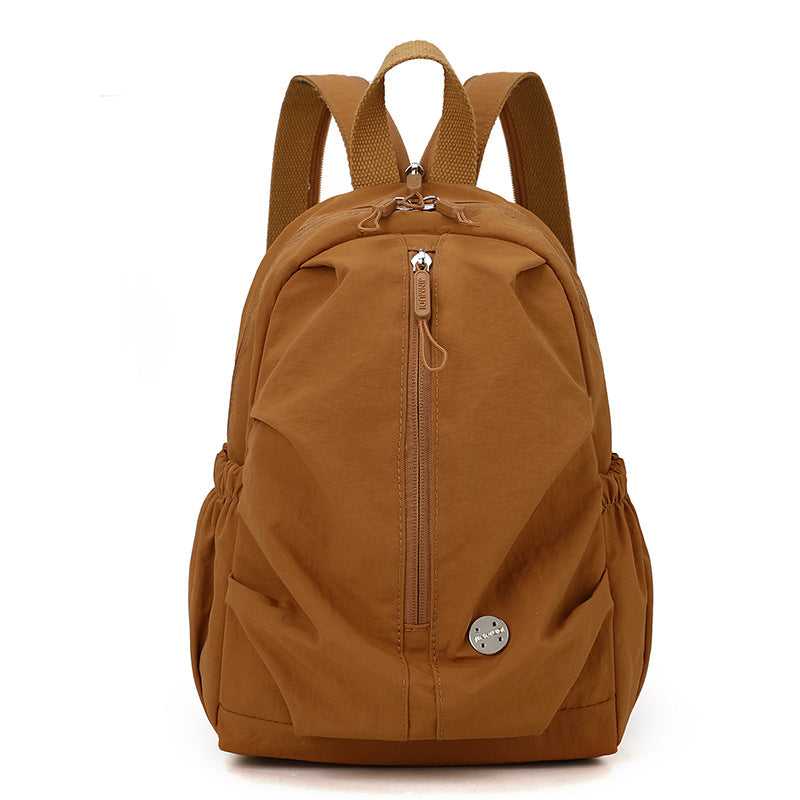 Slim Minimalist Backpack Kalsten