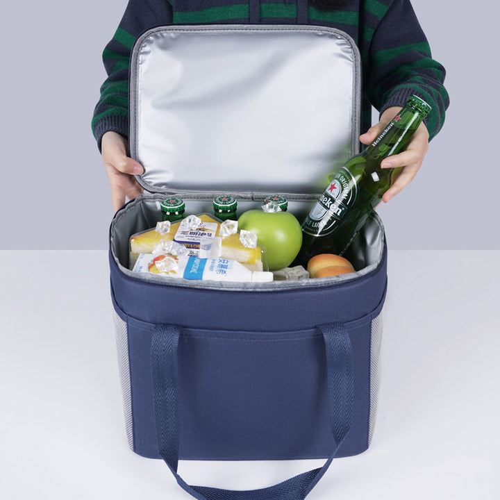 Versatile Thermal Insulated Cooler Bag Kalsten