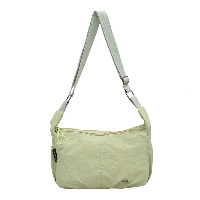 WoVersatile Everyday Crossbody Messenger Bag Kalsten
