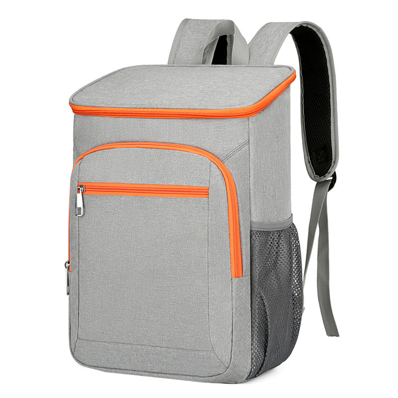 Durable Structured Backpack Kalsten