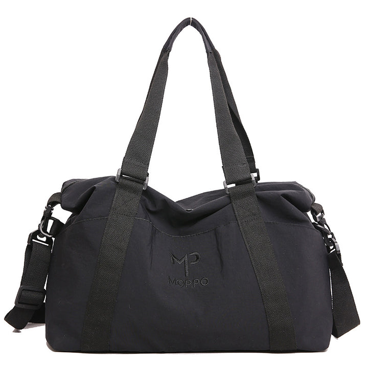 Sports Travel Bag with Reinforced Carrying System Kalsten