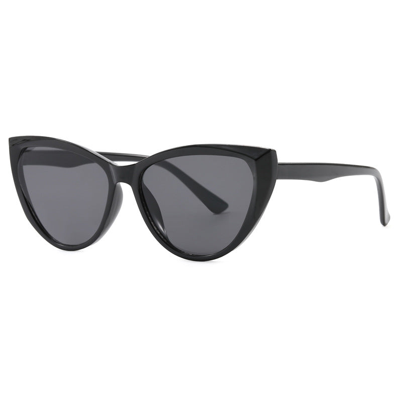 Elegant Cat-Eye Sunglasses  1787664421