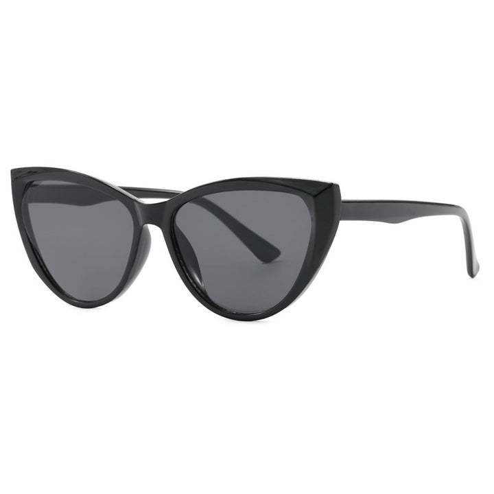 Elegant Cat-Eye Sunglasses  1787664421
