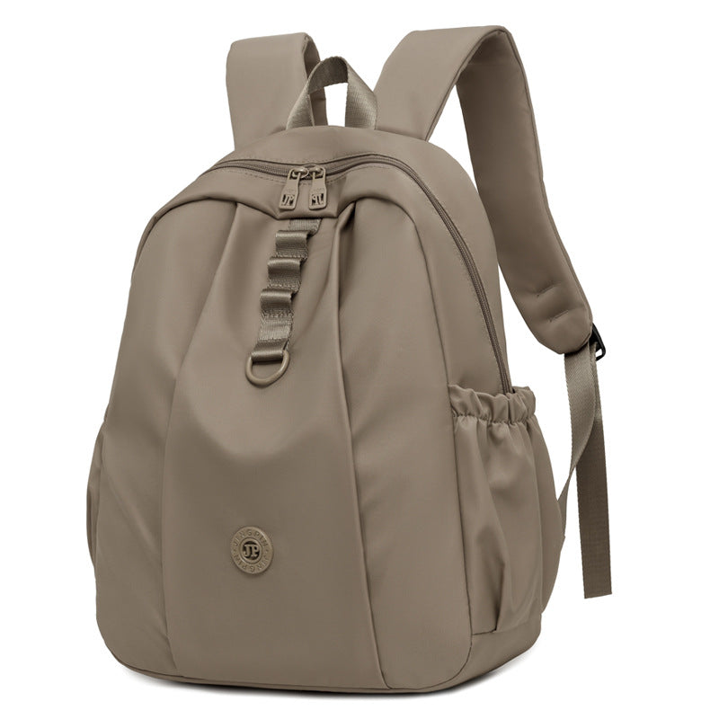 Stylish Multi-Functional Travel Backpack