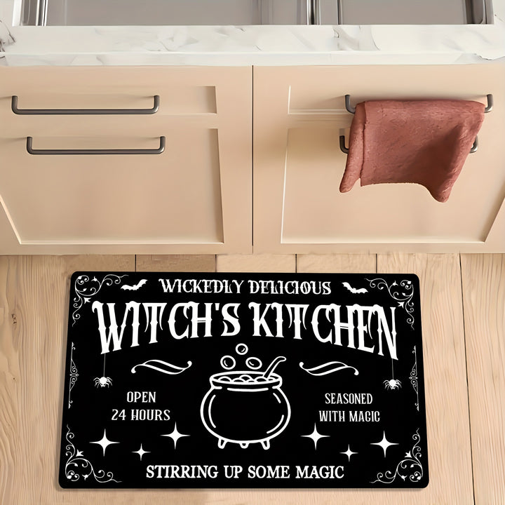 Decorative Doormat