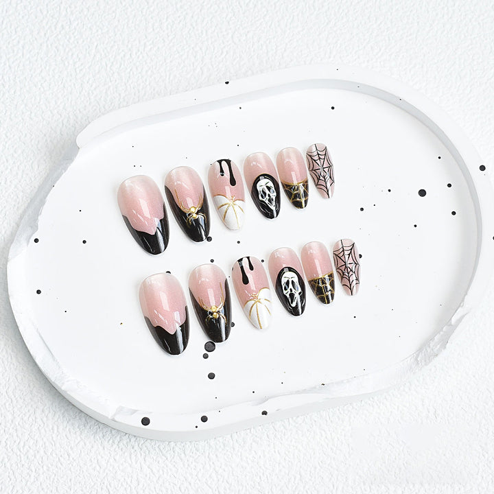 Versatile Press-On Nail Kit Kalsten