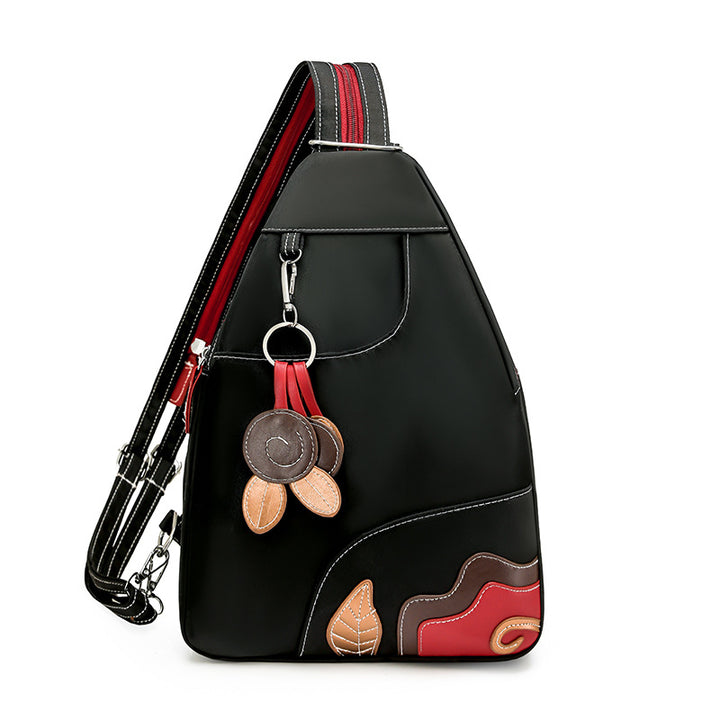 Compact Travel Backpack Kalsten