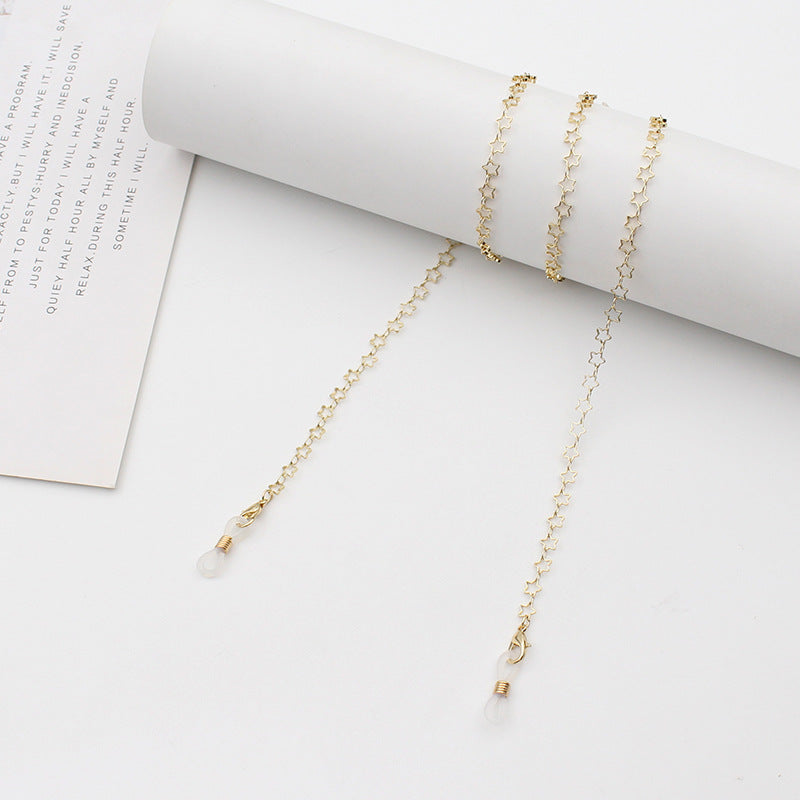 Star-Detailed Bracelet Kalsten
