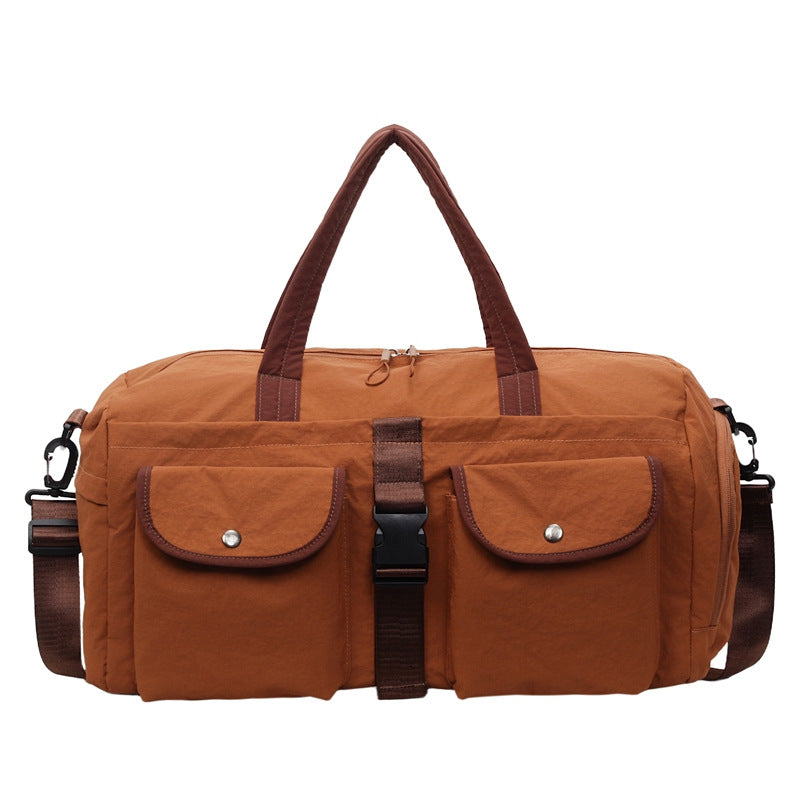 Multi-Functional Travel Duffle Bag Kalsten 1790003694