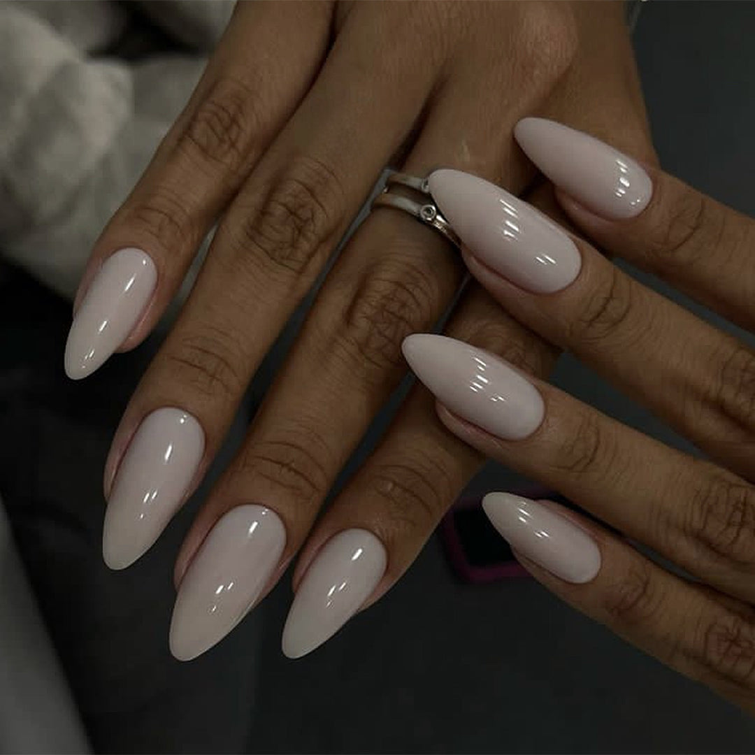 Premium Full-Cover Press-On Nails Kalsten