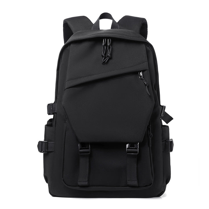 Stylish Multi-Compartment Backpack Kalsten