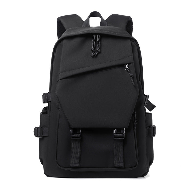 Versatile Anti-Theft Backpack Kalsten