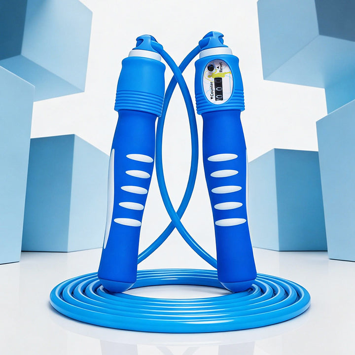 Smart Digital Skipping Rope