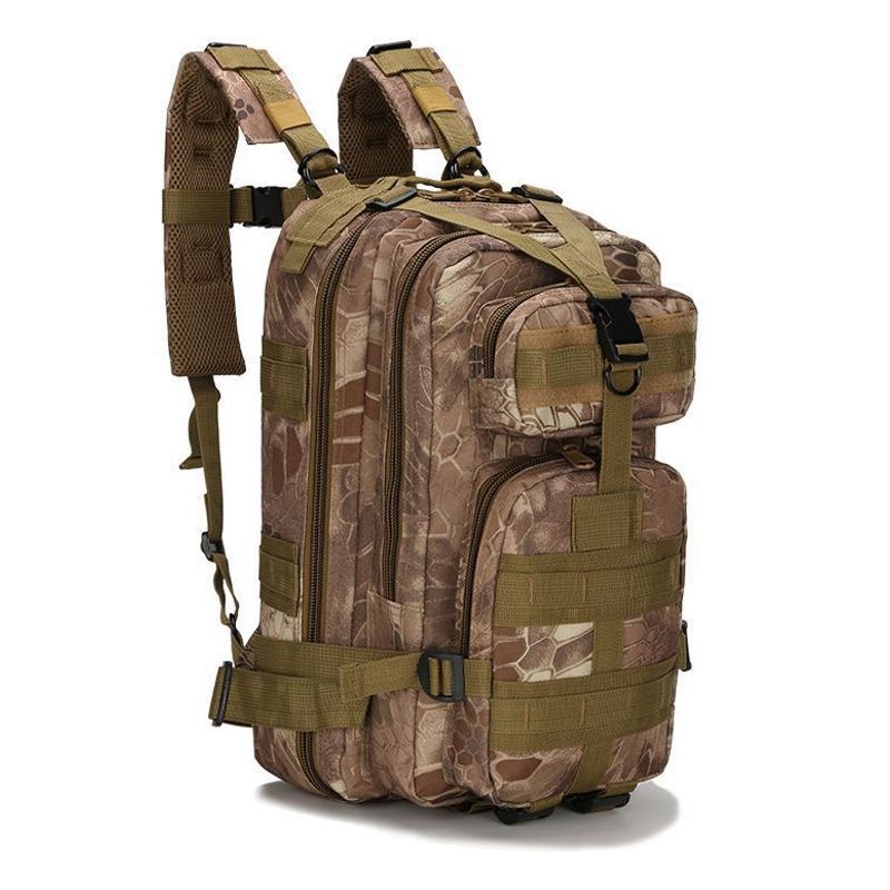 Tactical Outdoor Utility Backpack Kalsten