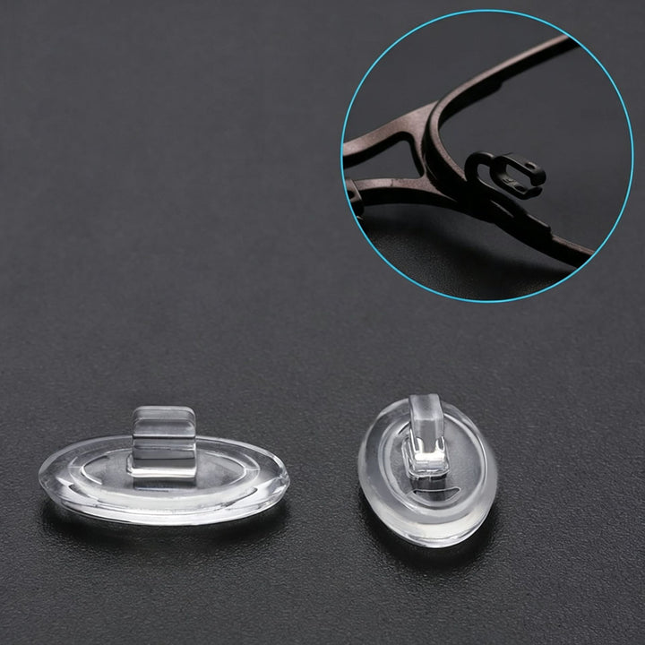 Replacement Glasses Nose Pads Kalsten