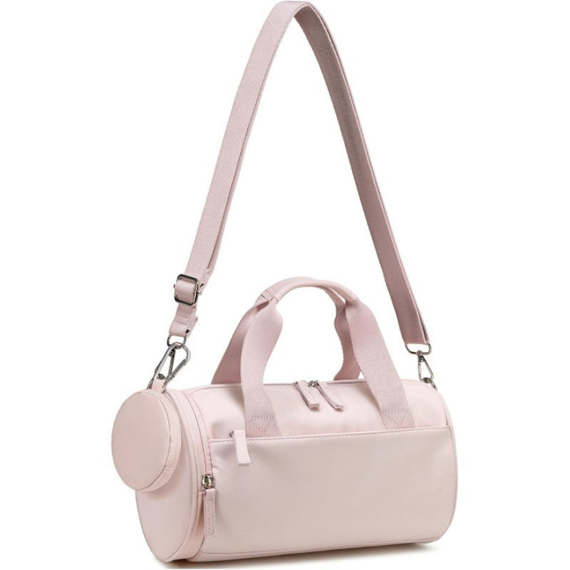 Practical sports and leisure bag with insulated compartment Kalsten