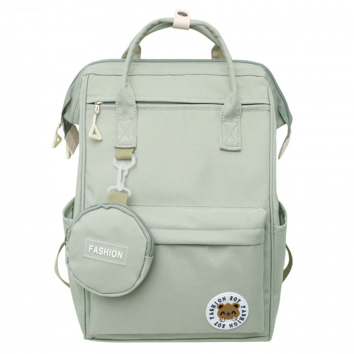 Multifunctional Stylish Travel Backpack